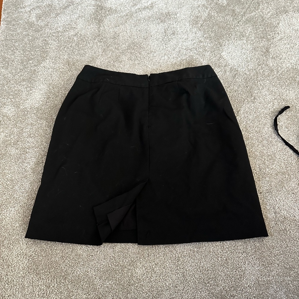 Work Skirt - Picture 2 of 2
